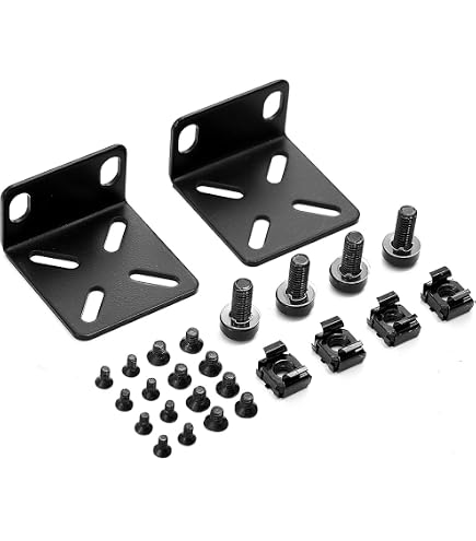 Amazon.com: HPE Tower to Rack Conversion Kit (874578-B21
